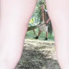 Bianca Resa in 'A Room with a View'