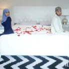 Binky Beaz in 'All Things Forbidden'