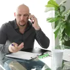 Binky Beaz in 'Teddy'