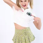 Blake Blossom in 'Best of Our All-Stars Compilation'