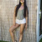 Blake May Wilde in 'Big Hot Energy'