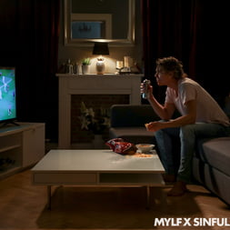 One Night at Home