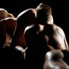 Blanche Bradburry in 'When the Ice Melts'