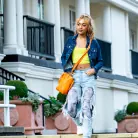 Bluelah in 'Hard Times Are Over'