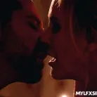 Brandi Love in 'Hot Tub Seduction'