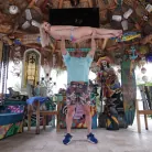 Britt Blair in 'Until She Squeals'