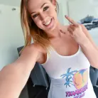 Brooke Haze in 'Lesbo Up a Little'