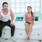 Brooke Haze in 'Parents Vacation Equals Stepsibling Penetration'