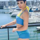 Brooklyn Gray in 'A Flaunt and Fuck'