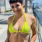 Brooklyn Gray in 'A Flaunt and Fuck'