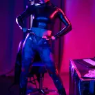 Brooklyn Gray in 'Concept: Creamy Cosplay'