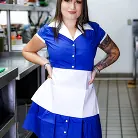 Bunny Fae in 'Concept: Tiny Gangbang 2'