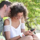 Bunny Love in 'Walk with a Surprise'