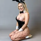 Bunny Madison in 'Everyone's Favorite Bunny'