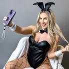 Bunny Madison in 'Everyone's Favorite Bunny'