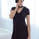 Cadey Mercury in 'A Magical Misappropriation'