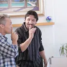 Cadey Mercury in 'A Magical Misappropriation'