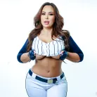 Callie Brooks in 'A Homerun Milf'