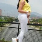 Cameron Bell in 'Sunglasses And Latina Asses'