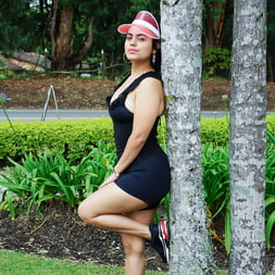 A Legendary Latina Lay