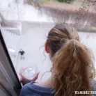 Candice Demellza in 'Best Cardio Buddy'