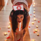 Canela Skin in 'A Dose of Pleasure'