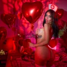 Canela Skin in 'A Dose of Pleasure'