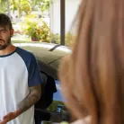 Carmen Valentina in 'Stepmama Blows Best'