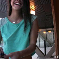Spanish Waitress Fucks For Cash