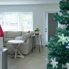 Casca Akashova in 'Santa Cums Early This Year'