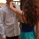 Cassidy Bliss in 'Moving On To Better Pies'