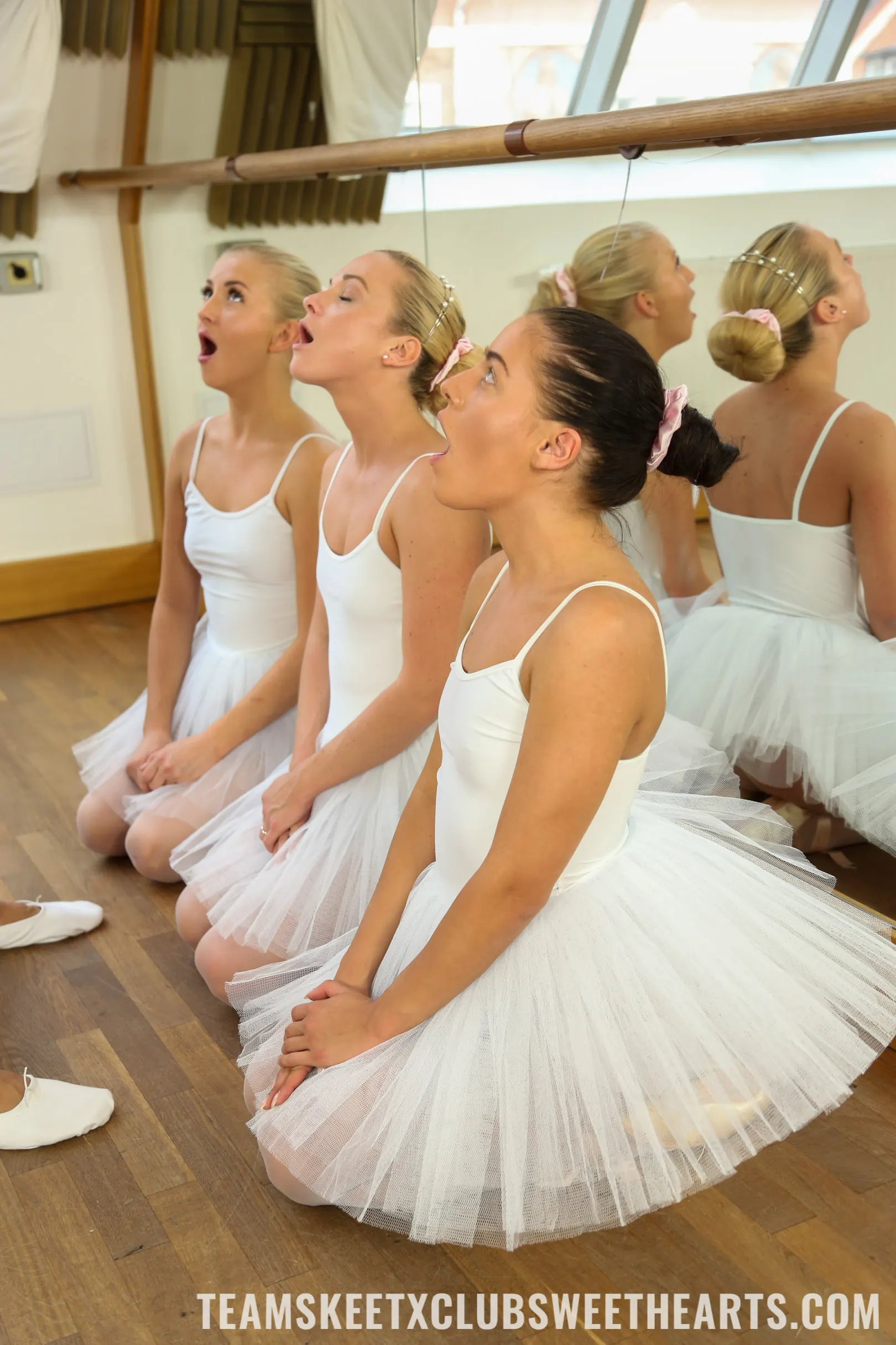 Cayla Lyons - Ballet Rehearsal | Picture (36)