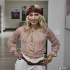 Chanel Grey in 'Organic Teen Orgasms'