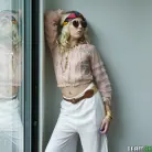 Chanel Grey in 'Organic Teen Orgasms'