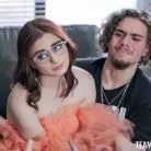 Charley Hart in 'Concept: Parental Control'