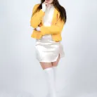 Charlie Valentine in 'Cruella Intentions, DeVilish Desires'