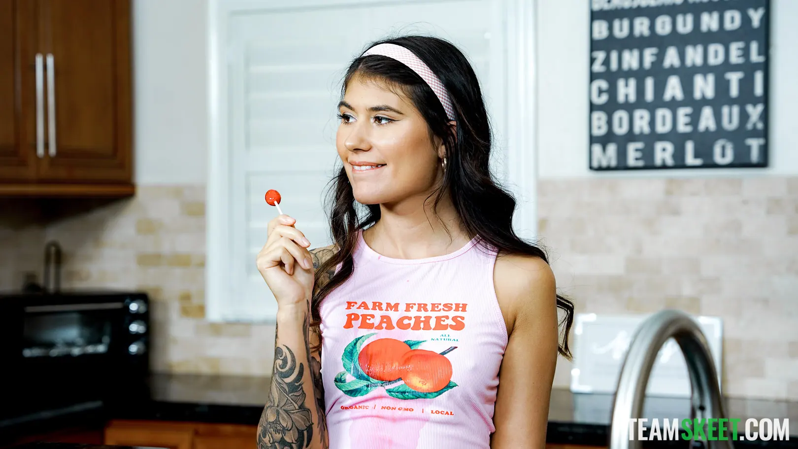 Charlotte Mae - Concept: Wet and Sloppy Sex 2 | Picture (63)