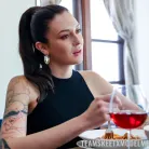 Charlotte Sins in 'Our Deepest Desire'