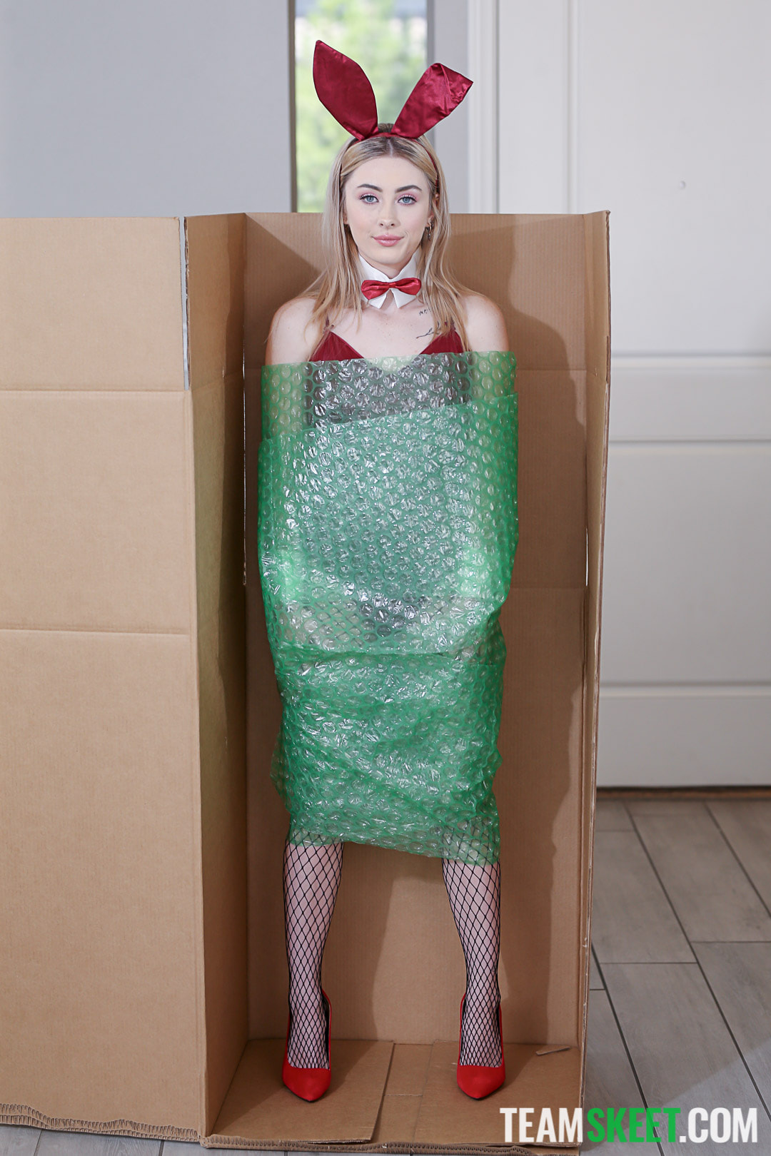 Concept: Freaky Fembots