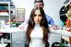 Chloe Amour - Recopilación: las chicas terminan el trabajo | Picture (88)