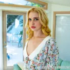 Chloe Cherry in 'Can't Ignore Her'