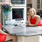 Chloe Couture in 'The Diary Of Deception'