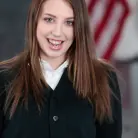 Chloe Scott in 'Hitting The Dong Bong'