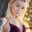 Chloe Temple in 'Mountaintop Girls'