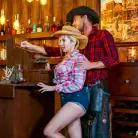 Christie Stevens in 'Concept: Country Milfs'