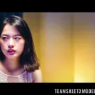 Chu Meng Shu in 'An Affair of Our Own'