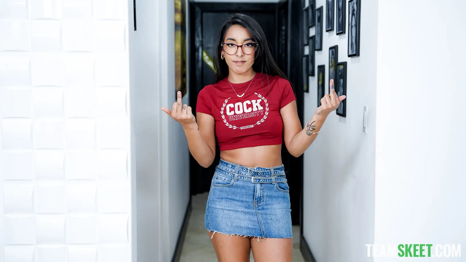 Claire Black - Concept: My Dirty Uncle 3 | Picture (42)