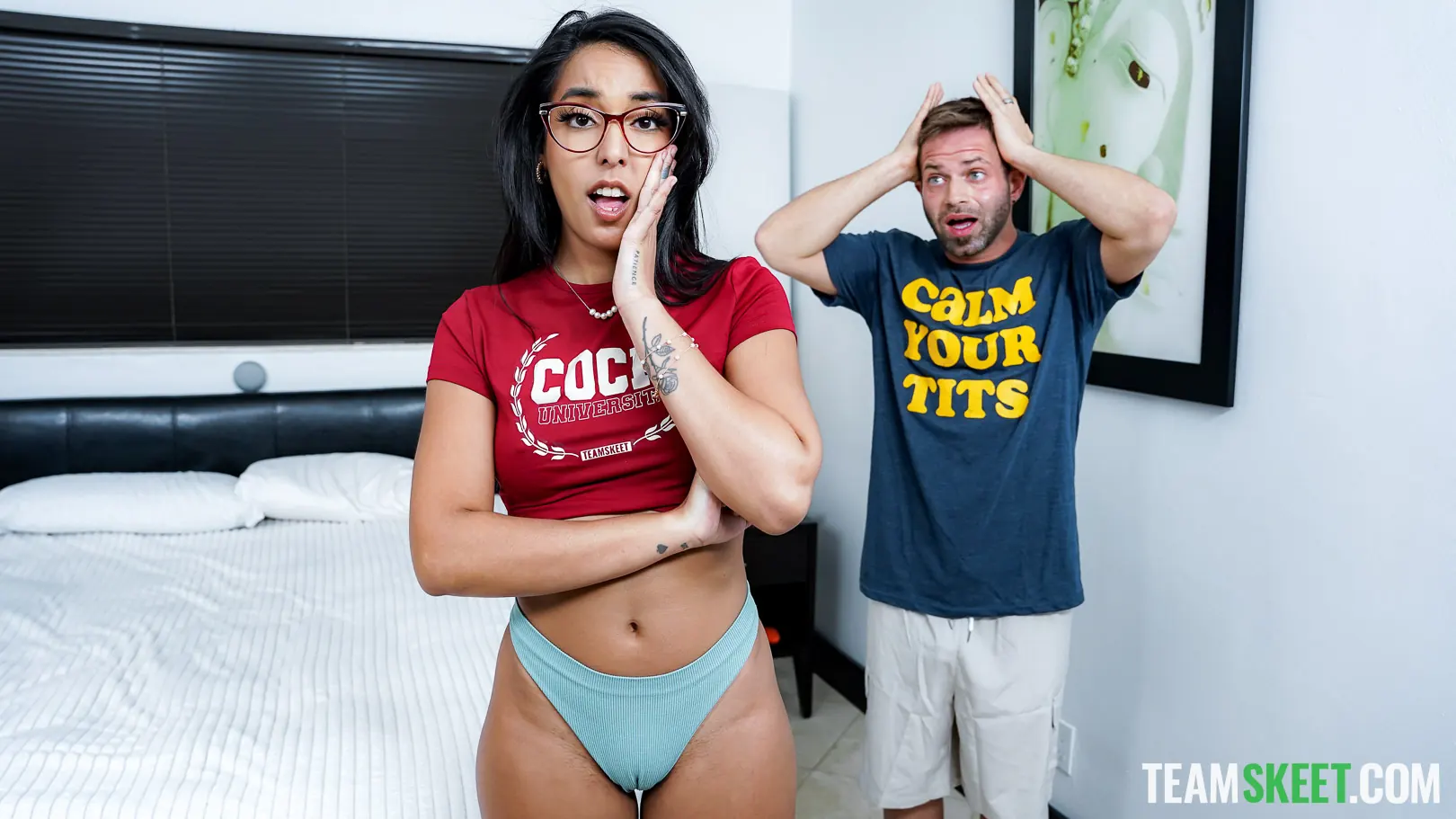 Claire Black - Concept: My Dirty Uncle 3 | Picture (54)