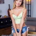 Clara Trinity in 'Concept: My Dirty Uncle'