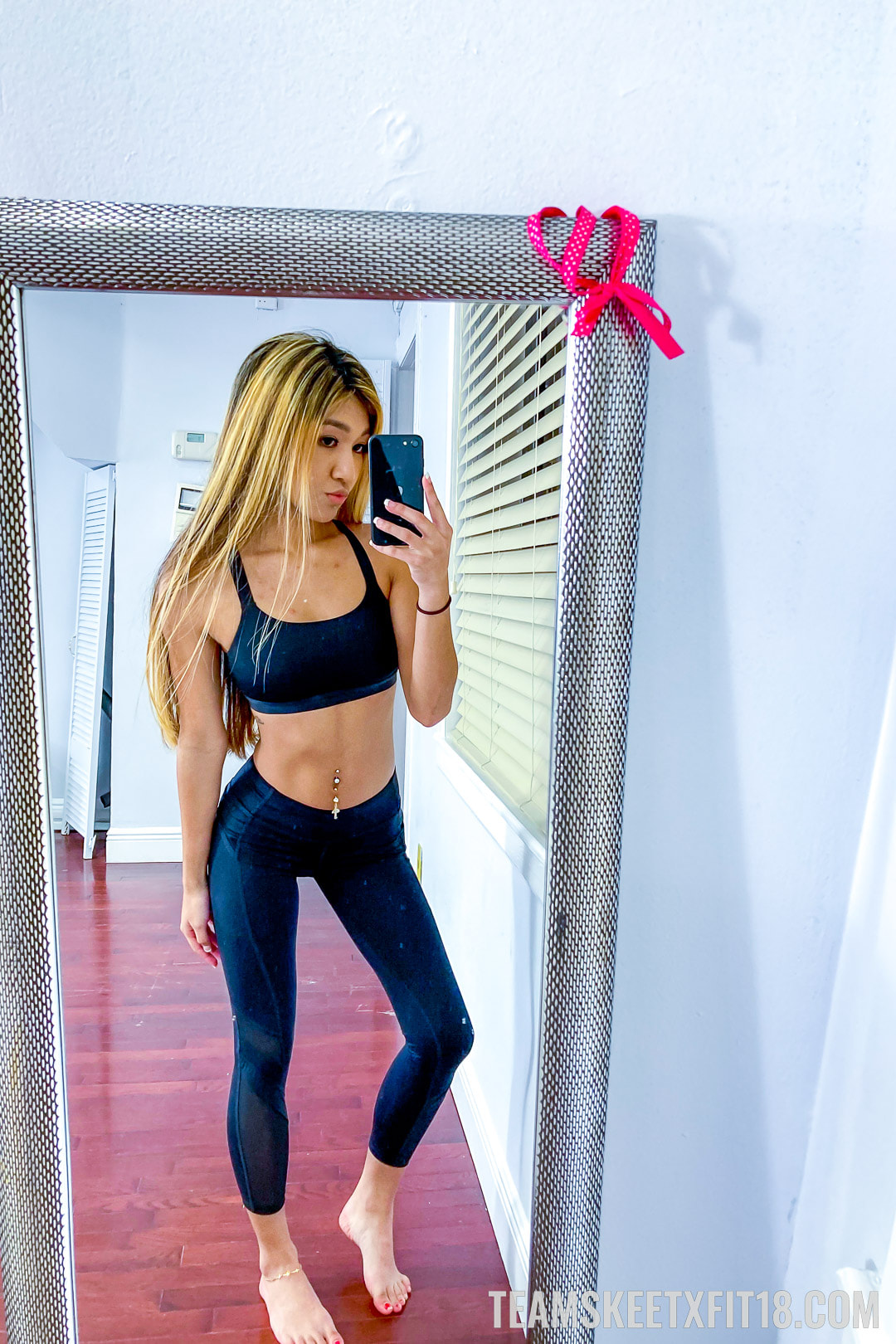 Tiny Flexible Trouble